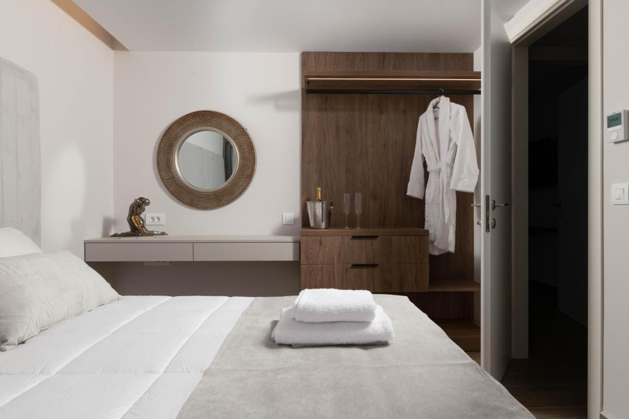 Anima Del Sol Apartment Ixia  Ngoại thất bức ảnh