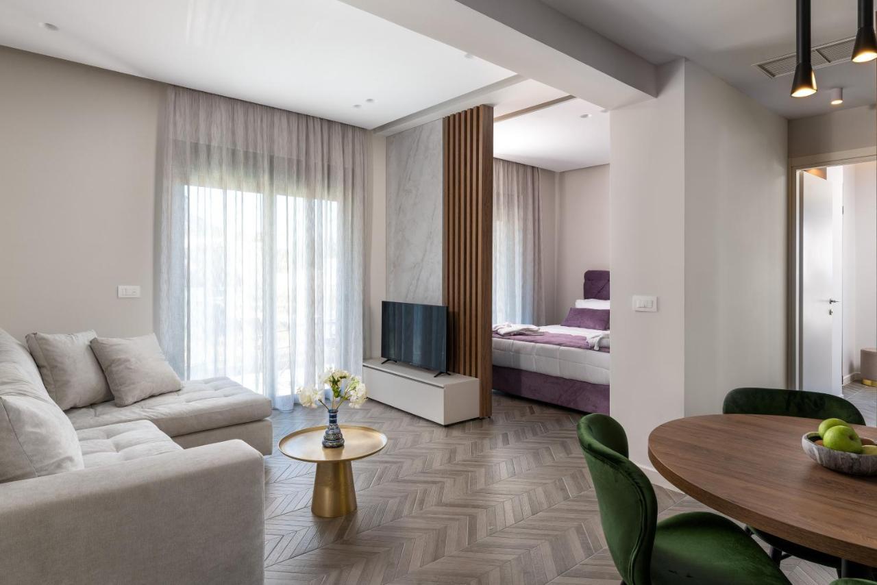 Anima Del Sol Apartment Ixia  Ngoại thất bức ảnh