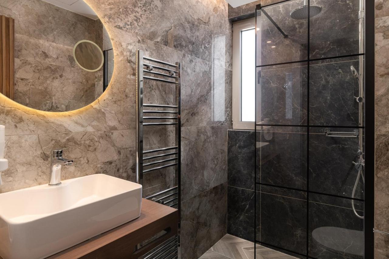 Anima Del Sol Apartment Ixia  Ngoại thất bức ảnh