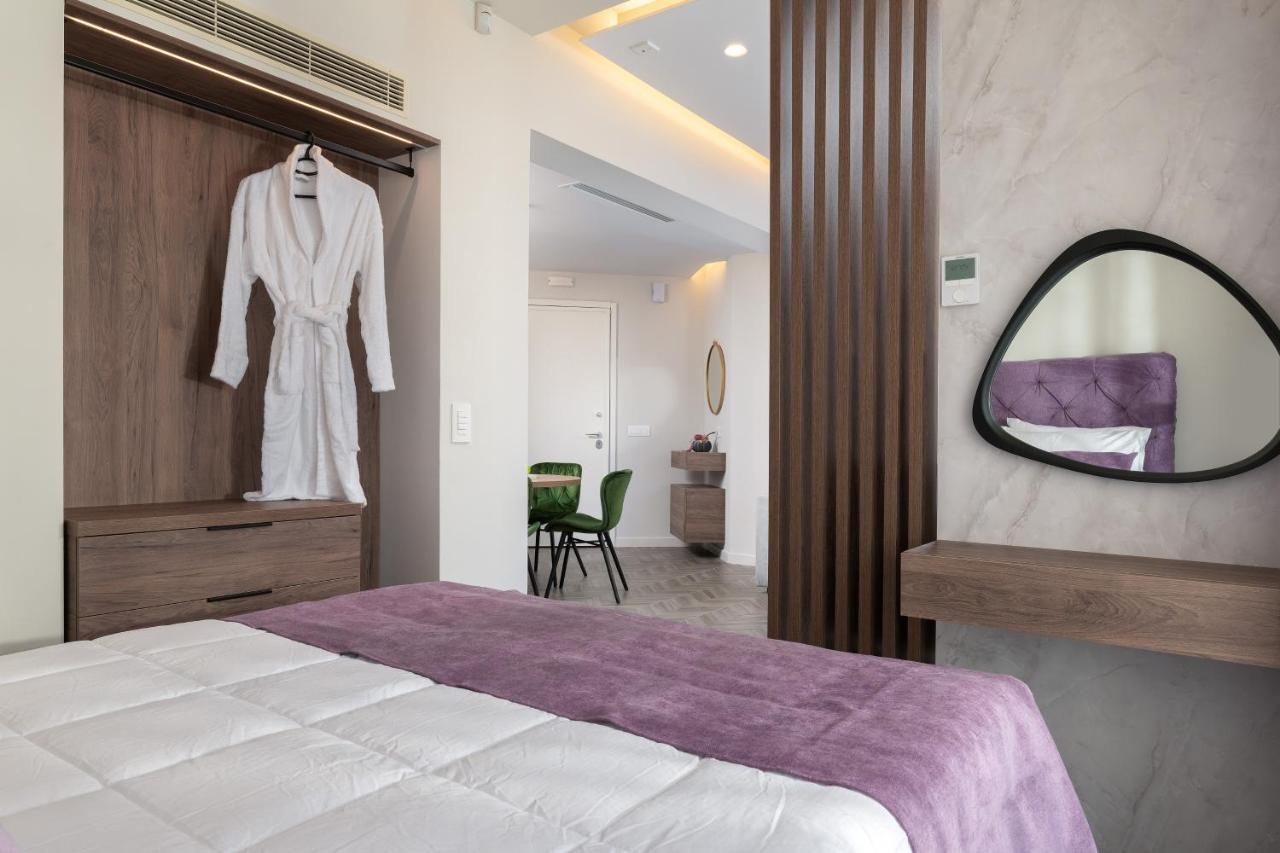 Anima Del Sol Apartment Ixia  Ngoại thất bức ảnh