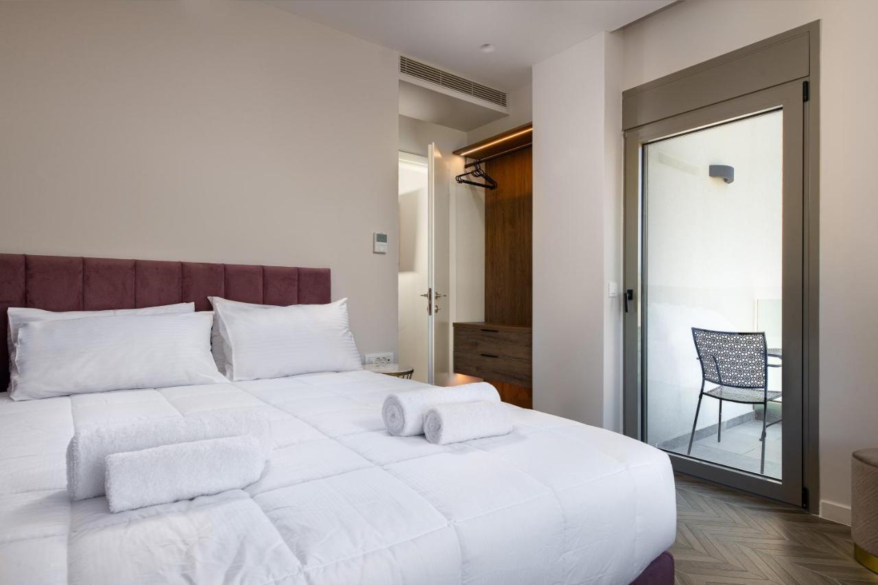 Anima Del Sol Apartment Ixia  Ngoại thất bức ảnh